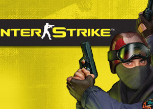 Counter-Strike