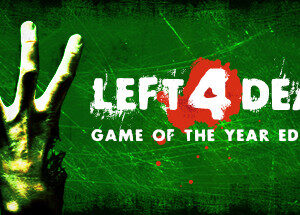 Left 4 Dead