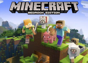 Minecraft